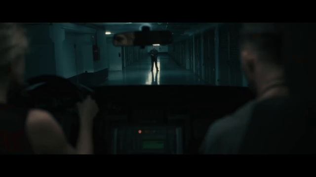 Трейлер фильма «Хочу сейчас» (2025)