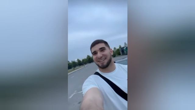 Тамаев высказался о BMW M5