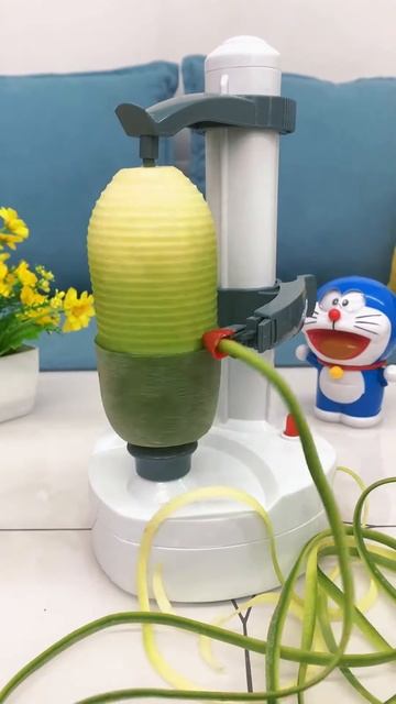 Alt peel the skin of the water gourd #shorts