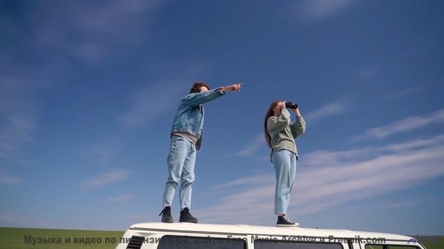 Этот трек записан в заброшенном лесу. - Blue-Ones -- Ketsa -- Bedding