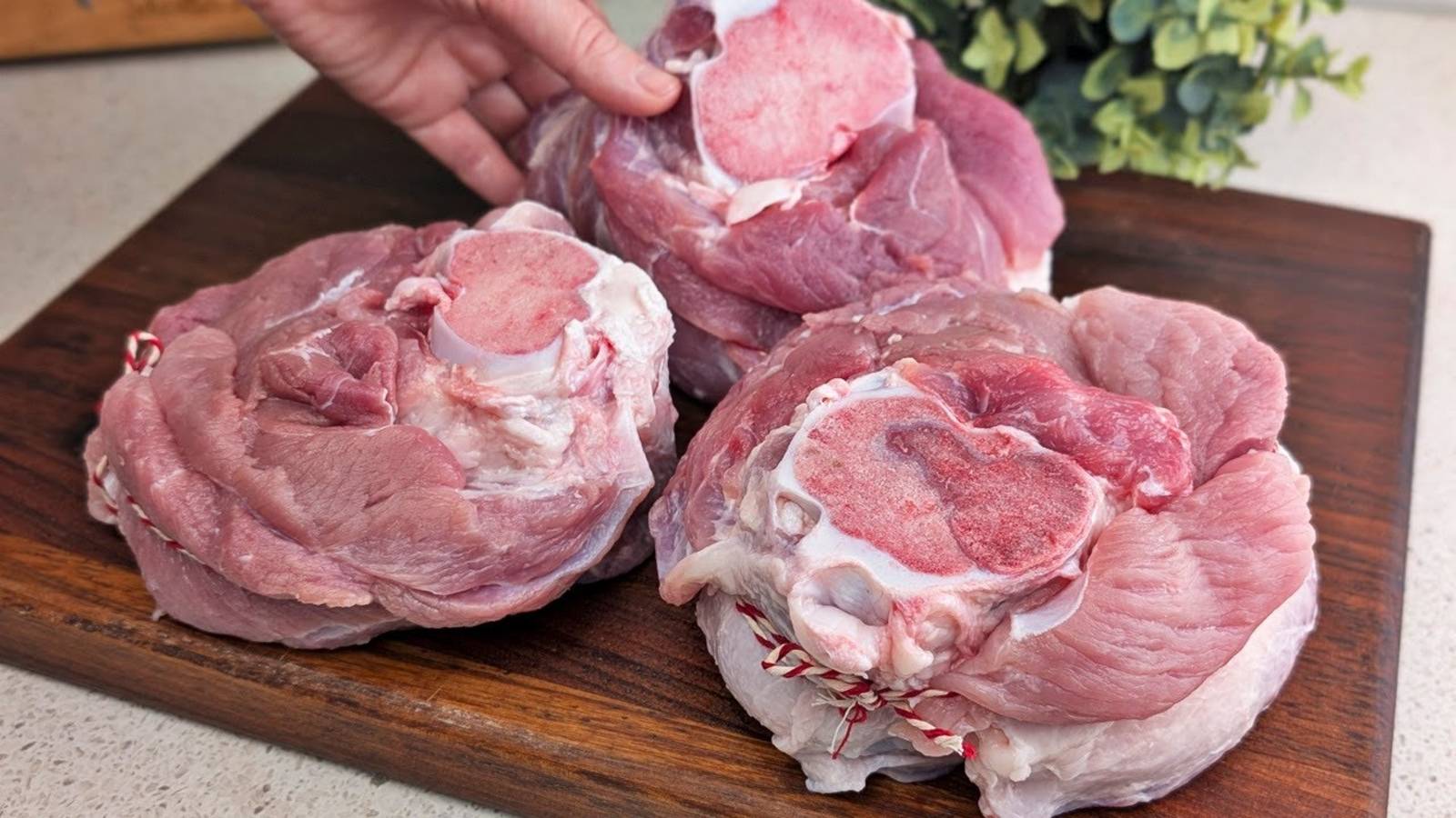 Вскусняшка пробуем и готовим)