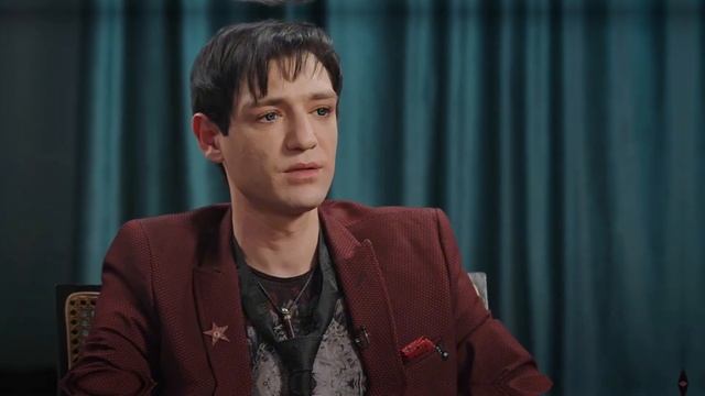Череватый пошёл дальше Шепса - душ умерших теперь вызывают не там где вы думали!