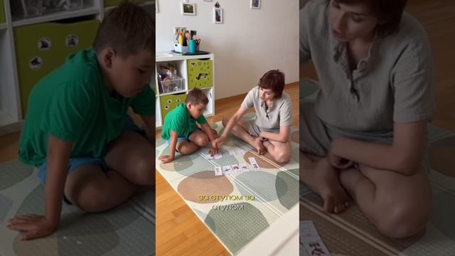 Сил нет, а заниматься надо?