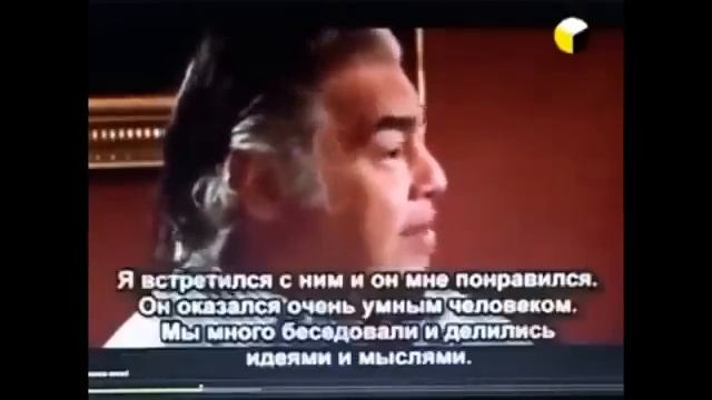 ПPEДСМЕРТНОЕ интеpвью Aаpонa Pусcо - РEАЛЬHОСТЬ, а нe заговop