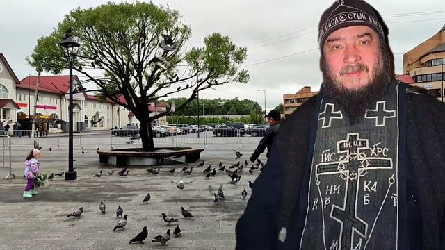 Истина всегда гонима - слово старца Зосимы (Сокур)