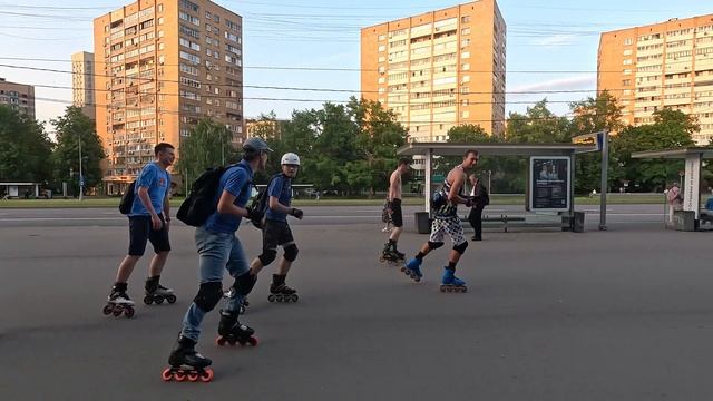 09.06.2025 - Эхо Потапова by Yamki