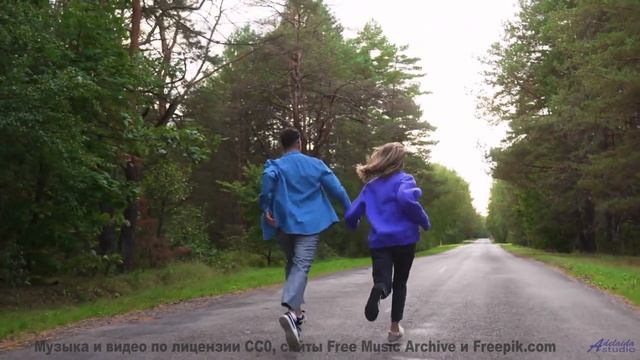 Земля звучит лучше любой симфонии в этом ролике - Watching the Stars -- Independent Music Licensing