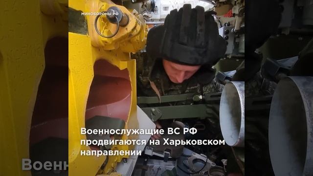 Дыра размером с кратер! «Искандер» превратил в руины командный пункт ВСУ возле Святогорска