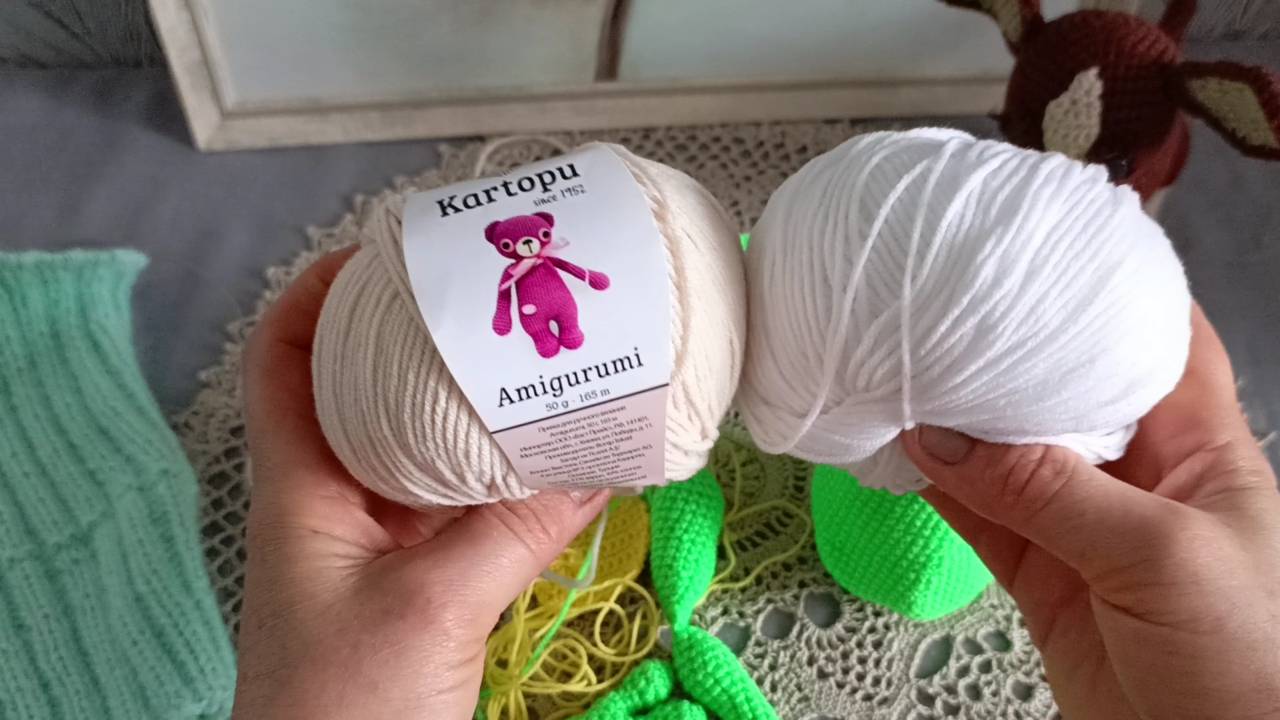 12 Месяцев с Ириной Роговой, отчёт июнь №1