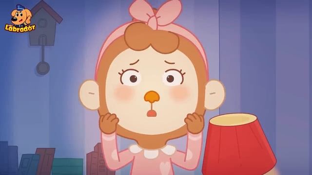 🩺Все на медосмотр!   🥦Хорошие привычки в жизни   📺Сборник мультиков для детей   Шериф Лабрадор