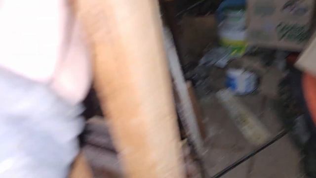 Гараж мечты - Люк на второй этаж - 4 СЕРИЯ