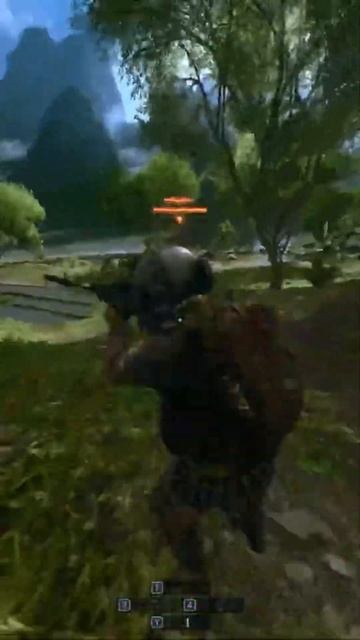 Battlefield 4 ( Rid )