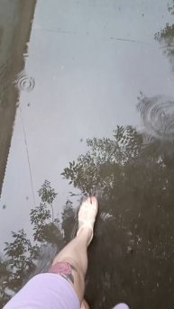 Не волнуйся, я соберусь и буду выглядеть зашибись