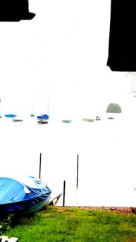 Камера зафиксировала лучший кадр