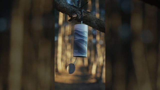 Колокольчик RA - Полуночный лес \ Музыка ветра \ Коши \ Музыка для медитации