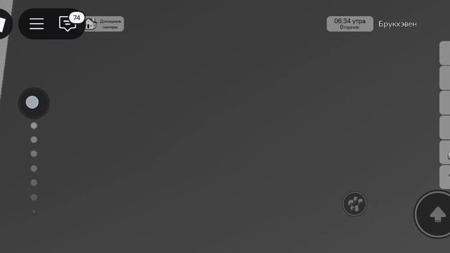 Roblox 2 часть полицейский секретный тоннель под Brookhaven.