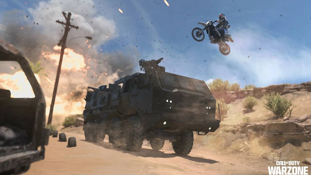Call of Duty®: Warzone™ 2.0 DMZ