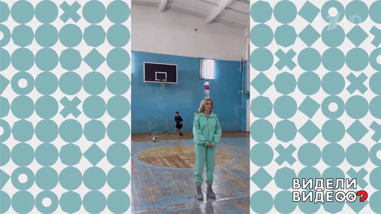 Меткий удар. Видели видео? Фрагмент выпуска от 15.06.2025