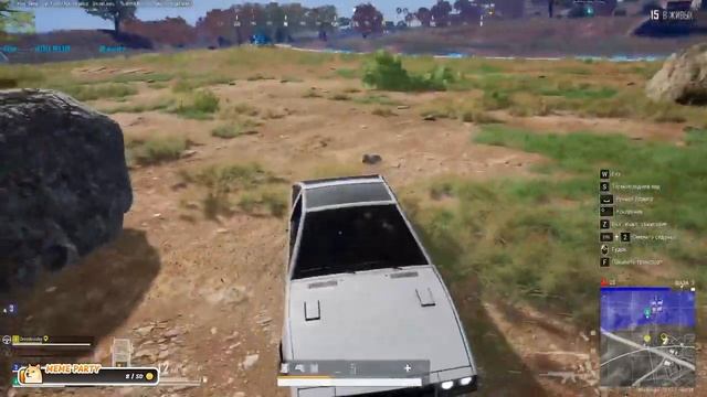 месть за Кирилла | #drozdovsky_ с помощью #Twitch