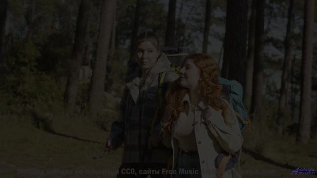 Ноты гладят душу так же мягко, как ветер траву - Puppy Love -- HoliznaCC0 -- Lo-fi And Chill