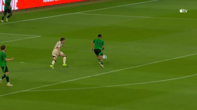 Austin FC vs. New York Red Bulls | Full Match Highlights