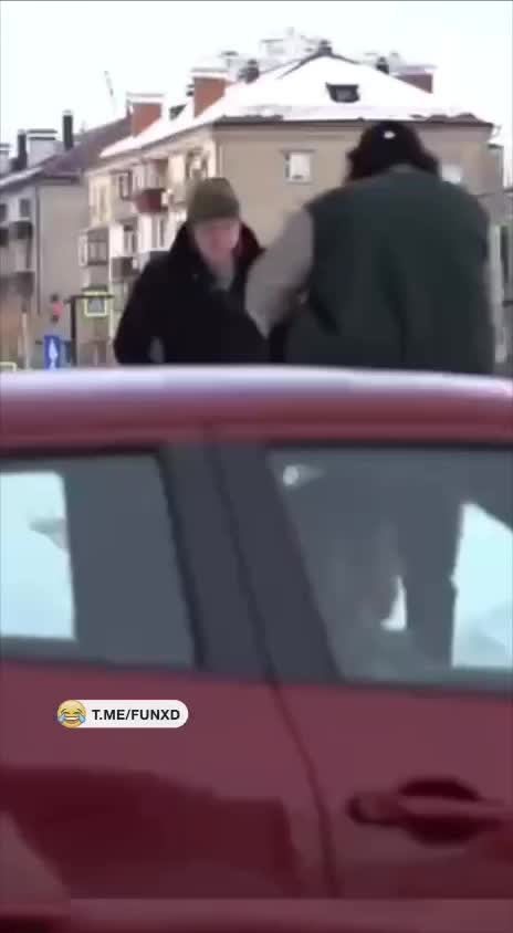 Его психика больше не будет прежней🤣