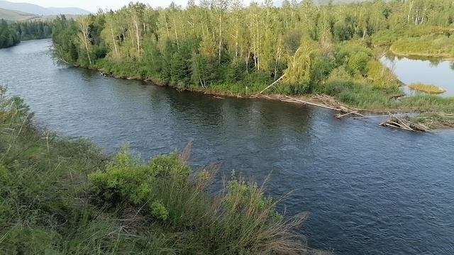 Р. Ус, Нижнеусинское