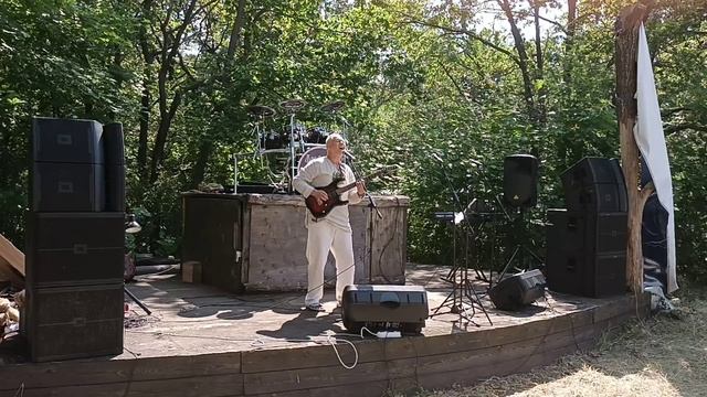ИЗГОИ - Алекс Макеев