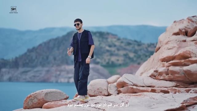 Leo Ravshan - Gole man 🥀 (Mood Video) Лео Равшан Гули ман 🥀(720P_HD).mp4