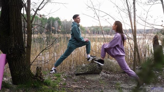 Романтика бесконечного шоссе и одного общего пледа на сиденье - Oh Love! -- Ayla Nereo -- Beheld