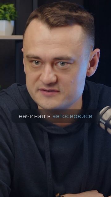 Выбрал Volvo — и не пожалел  Вот почему