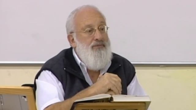 Что такое намерение [6302] (18.11.2003)