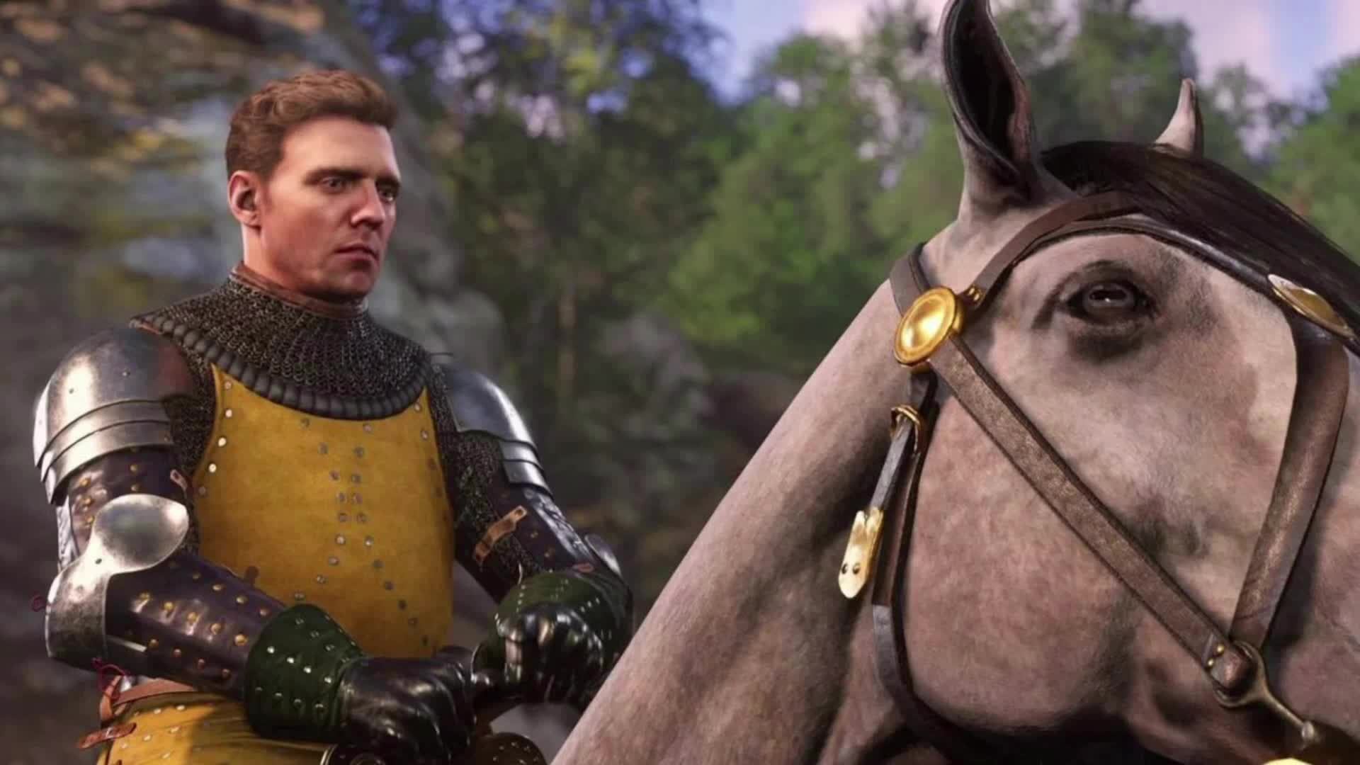 Kingdom Come Deliverance II. Жесткий режим. Часть 6