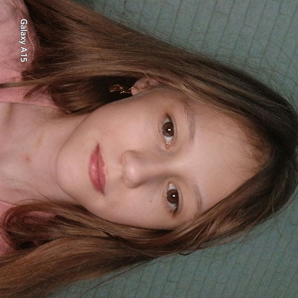 общаемся я вернулась