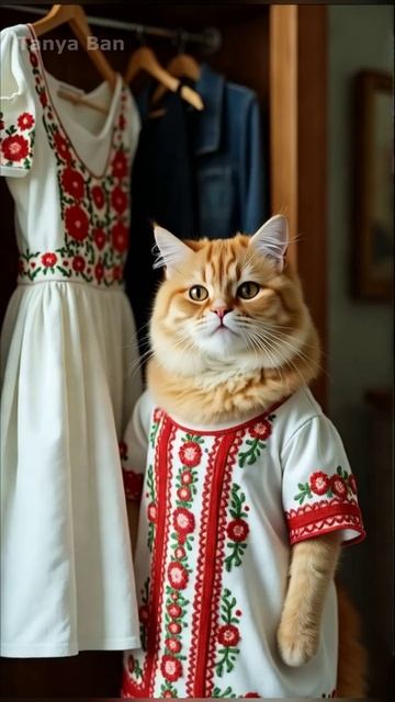 В шкафу нарядов — миллион, а выбрать надо один!