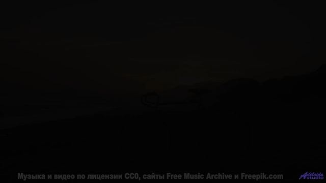 Музыка, которую НЕЛЬЗЯ слушать ночью! - Name This Love -- Greg Atkinson -- Unnamed album