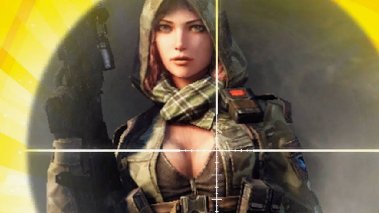 ЖЕНА УЧИТЬСЯ ИГРАТЬ В ВАРФЕЙС, ПЕРВАЯ ТРЕНИРОВКА В ИГРЕ В WARFACE! #warface #wf #топыкатегорий