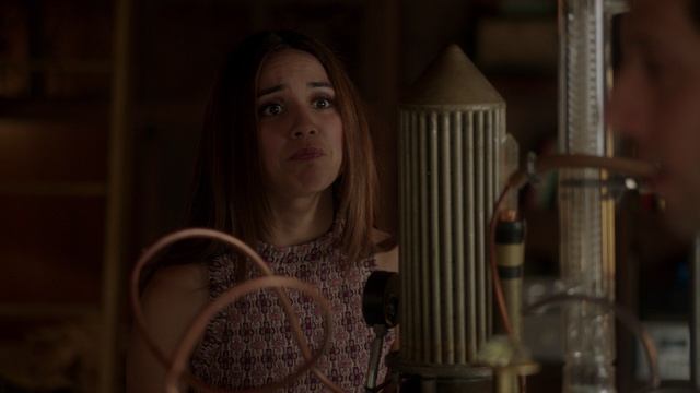 Волшебники: «Обстоятельство Маяковского» (01 сезон 07 серия), смотреть сериал в хорошем качестве