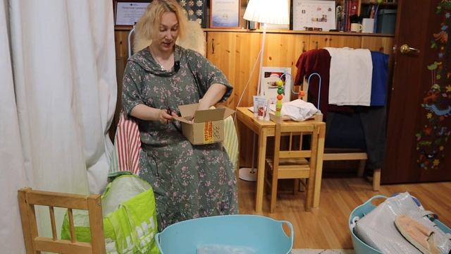 Кризисная уборка дома и наши новости
