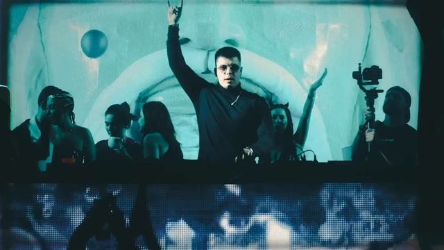 KVSH, Sevek, KENNY MUSIK - DESPERADO