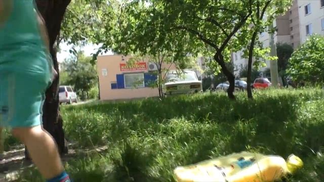 Рома и Диана Квест от Roma Show! Помогаем миньйонам найти своего хозяина