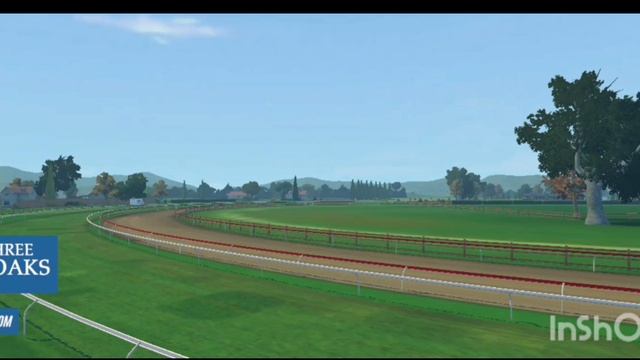 RivalStars: Horse Racing. Новое начало