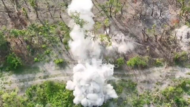 💀Уничтожаем АГС противника и наказуем их пилотов.