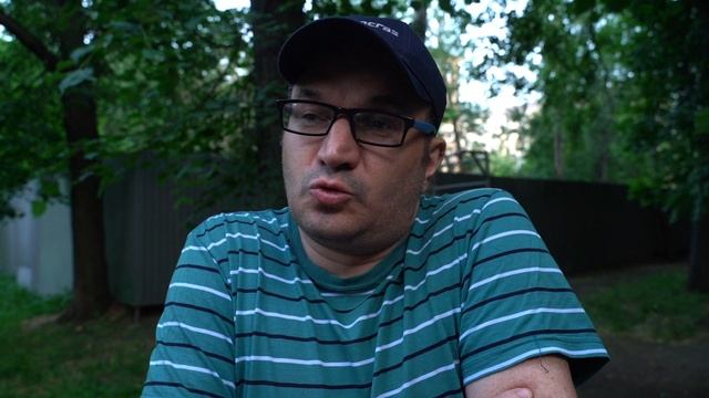 Народный Юрист, Максим, о поведении Главы Управы Алексеевского района, Роберто Леонова.