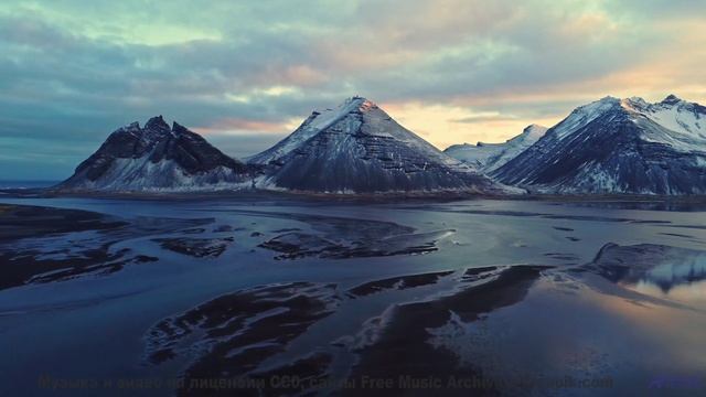 Когда природа и музыка лечат лучше любого психолога! - Lets Skip To The Good Bit -- Duncan Reid and