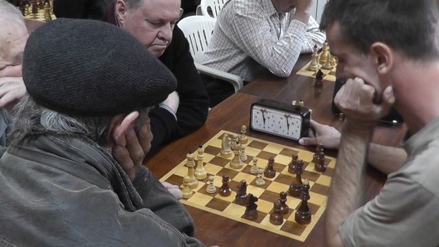 Прохоровский Евгений - Тараканов