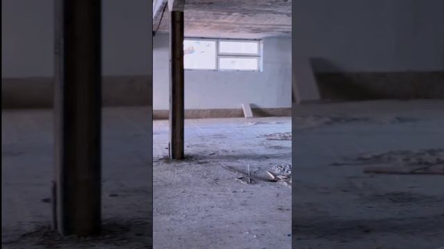 Востановление старой фермы!