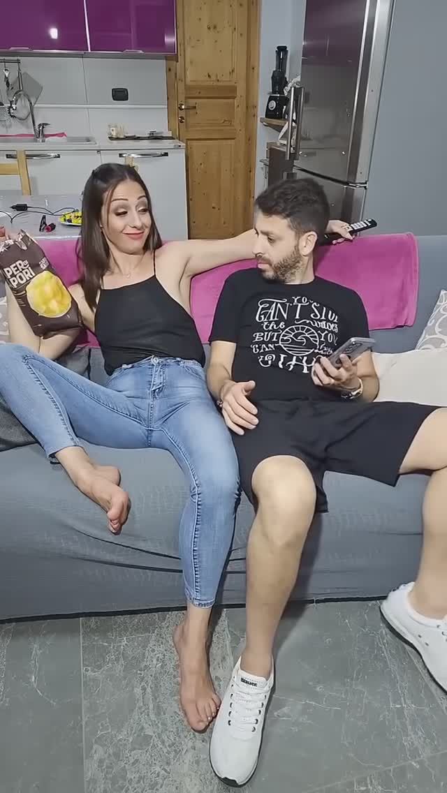 Про чипсы!😂