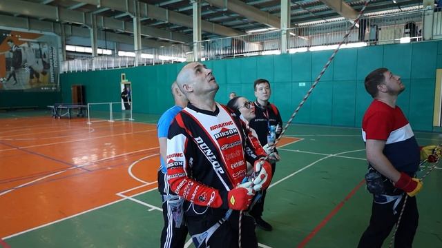 Дневник чемпионата «Лучший по профессии АЛРОСА». День четвертый, 14.06.2025