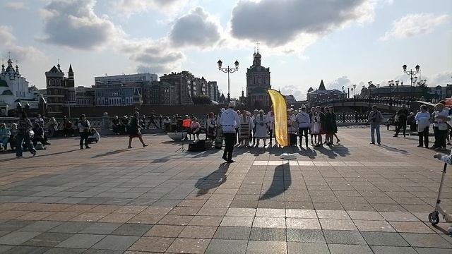 Алан фольклорно-этнографический ансамбль